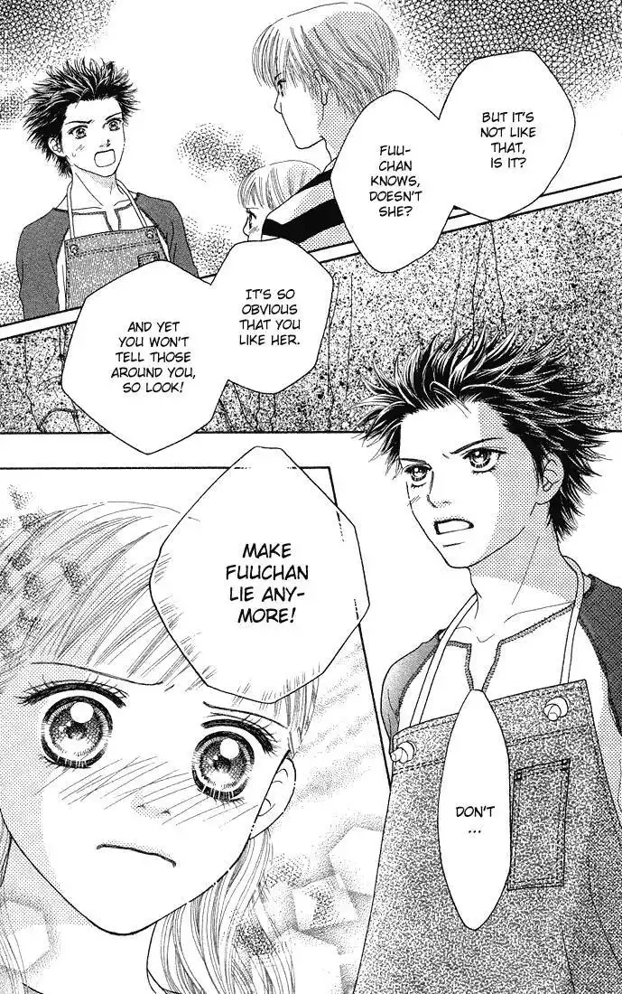 Parfait Tic Chapter 41 24